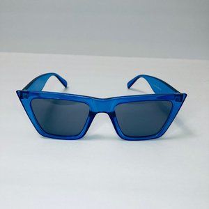 2/$30 Women Square Cat Eye Fashion Sunglasses